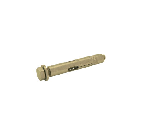 Анкерный болт М10х100 мм (М8)  ANB10-100  КМ - профиль