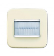 6122/10-212-500 Датчик движения штandart 180, BD, слоновая кость2CKA006132A0373 ABB