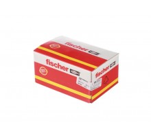 Анкерный болт FBN II 10/10 (10X86) (40 шт) - коробка  141332  Fisher