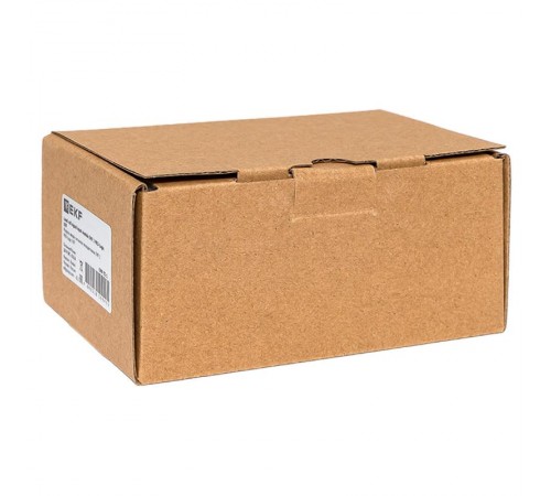 Модуль ввода сигналов тензодатчиков EMF 1 PRO-Logic  EMF-TZ-1 EKF