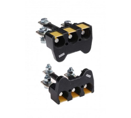 Корзина втычного типа фронт. подкл. ВА-303 3P  22954DEK  DEKraft