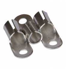 Комплект специальных кабельных наконечников КНсп 70 кв мм ВА04-36/ВА51-35-УХЛ3  110418  КЭАЗ