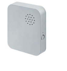 Умный дом датчик вибрации 93 271 NSH-SNR-04  93271  Navigator