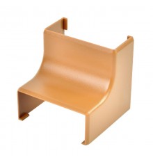 Угол внутренний на 90 гр. LHD 40X20 8635 (SD) (Цвет Светлое дерево)  8635_SD  Kopos