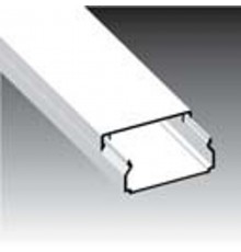 Кабельный канал безгалогенный HF серии CLASSIC LHD 40X20HF (HD)  LHD 40X20HF_HD  Kopos