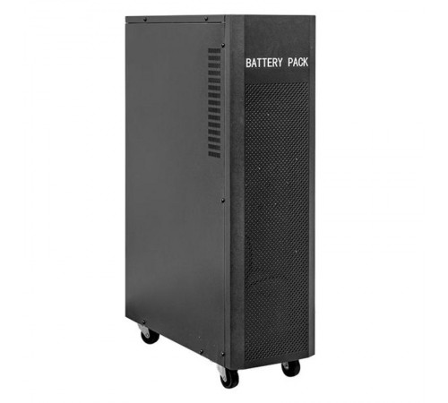 Внешний батарейный блок c АКБ 40 х 12В_9 Ач для ИБП серии E-Power SW900G4-TB 10000 ВА  SW900G4-EBBT-409  EKF