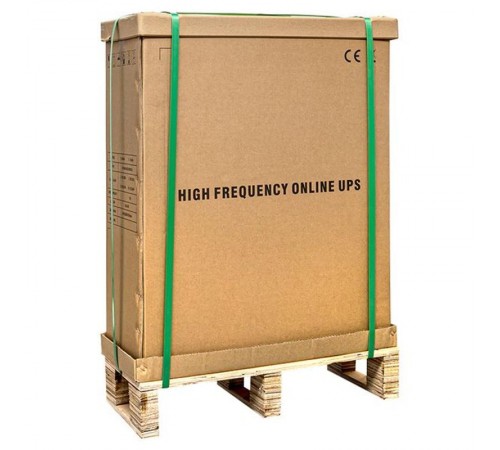 Внешний батарейный блок c АКБ 32х 12В_9 Ач для ИБП серии E-Power SW900G4-TB 6000 ВА  SW900G4-EBBT-329  EKF