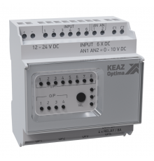 Модуль расширения Optilogic S50-EXP-24-2  344587  КЭАЗ