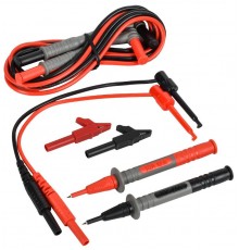 ARMA2L 5 Комплект щупов и насадок TL08  A2L5-DM10D-TL2-093-08  IEK