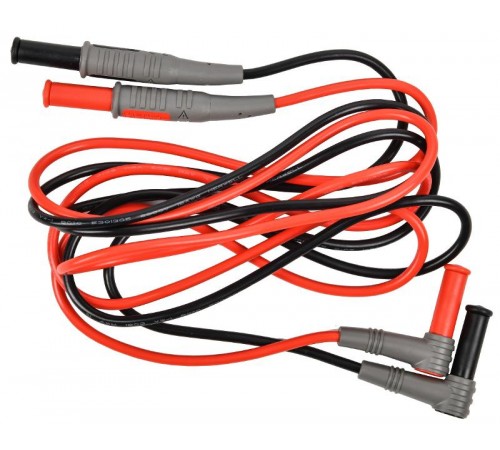 ARMA2L 5 Комплект щупов и насадок TL08  A2L5-DM10D-TL2-093-08  IEK