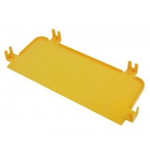 Заглушка торцевая 100х240 мм DCP240  DKC