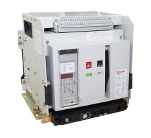 Выключатель автоматический ВА-45 6300/6300А 3P выкатной EKF PROxima  mccb45-6300-6300v  EKF