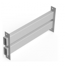 Кабель канал 300 (140x320x30)  uerm-kk-1  EKF