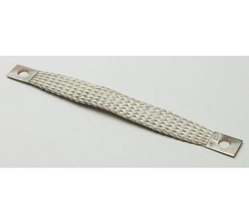 Провод заземления ПЗ 25-500  63881  Fortisflex