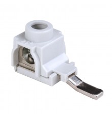 Клемма вводная для модульного оборудования КВМ 4-25мм2 (боковой ввод)  350574  КЭАЗ