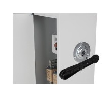 Ящик силовой на 1 направление ЯРП11М-351-250А-IP54-М-УХЛ1  349648  КЭАЗ