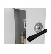 Ящик силовой на 1 направление ЯРП11М-391-630А-IP54-М-УХЛ1  349652  КЭАЗ