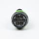 Фонарь ручной GFL105 7LED 60lm lead acid 700mAh LED 1/12/72  GF105  Gauss