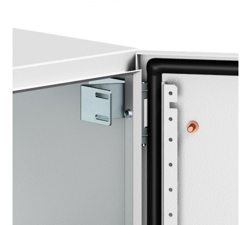 Держатель концевого выключателя R5MC** для шкафов серии СЕ  R5FLS01  DKC