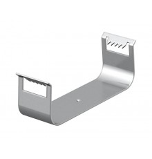 Фиксатор крышки кабельного канала Rapid 45 (сталь) (OK-K 45)  6116116  OBO Bettermann