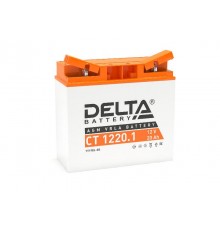CT 1220.1 Delta Аккумуляторная батарея  3401010030028  DELTA