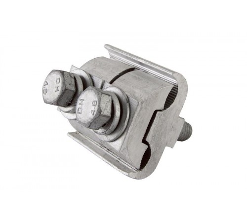 Зажим плашечный ЗП 16-120/16-120 (AL-16-120-2, CD 150)  SQ0412-0121  TDM