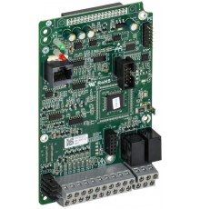 Плата для работы с синх. двиг 0,37-37кВт для FC-430  EC-FC-430-SM1  ONI