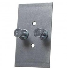 Набор монтажа на DIN-рейку 150 мм OptiBlock 1-1  141048  КЭАЗ