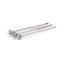 Винт самосверлящий самонарезающий с шайбой G19 5,5/6,3 градусов135  CM273130  DKC