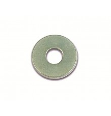 Шайба кузовная М10, нержавеющая сталь  CM121000INOX  DKC