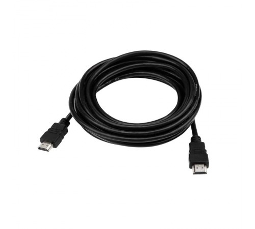 Кабель PROconnect HDMI - HDMI 2.0, 5м, Gold 17-6106-6  PROconnect