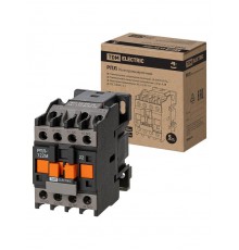 Реле промежуточное РПЛ-122М УХЛ4Б, 16А, 110В 50Гц, 2НО+2НЗ  SQ0701-0503  TDM