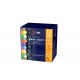 Гирлянда Белт Лайт набор 5 м, 15  диодов ламп (шаг 30 см), ERABL-MK5   мультиколор, 220 В, каучуко  Б0047953  ЭРА