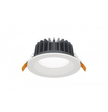 ДАУНЛАЙТ  LE-СВО-16-020-7586-44Д  LEDeffect