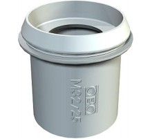 Вставное уплотнение для труб, Т-серия D25/20-25 мм (EDR 25 16-20 LGR)  2011506  OBO Bettermann