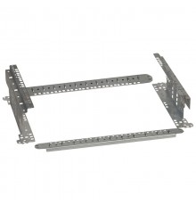 Настенное шасси VDI для шкафов - 6 U  046227  Legrand