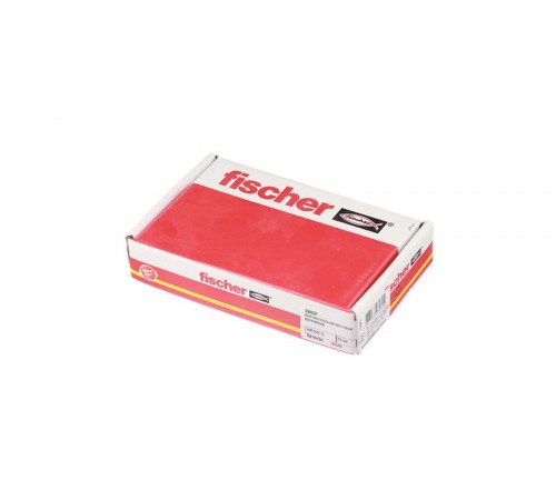 Металлический дюбель для пустотелых материалов HM 5х37 S (20 шт) - коробка  141345  Fisher