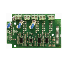Плата расширения измерительная OptiCore A-VD2 342735 КЭАЗ