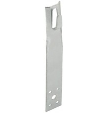 Дер. пр. кр. 6-8мм прямой h=150мм нерж. сталь  ZDP86-20-1-68-150  IEK