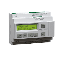 Регулятор для систем отопления и ГВС ТРМ1032-230.24.01  99786  ОВЕН