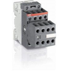 Реле контакторное NFZB80E-21 с катушкой управления 24-60В 50/60Гц 20-60В DC1SBH136061R2180 ABB