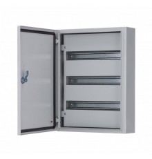 Корпус метал. навесной 520х400х120 54 мод. IP54 ЩРН-54  30254DEK  DEKraft