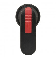 Рукоятка для управления через дверь рубильниками TwinBlock 315-400А  tb-315-400-dh  EKF