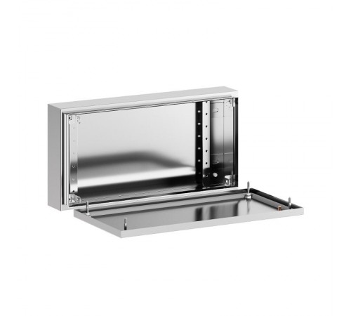 Корпус клеммный SDI из нержавеющей стали AISI304 ВхШхГ 400x200x80 мм  R5SDI428-304  DKC