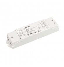 INTELLIGENT ARLIGHT Конвертер SMART-0-10V-302-72-SH-DRI-PD-SUF (230V, 2x20mA, 2.4G) (IARL, IP20 Пластик, 5 лет)  038155  Arlight