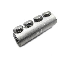 Соединитель болтовой 4СБ-2-100 (70-120)  zeta11042  ЗЭТАРУС