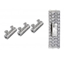 Соединитель 2CБ-10/25-V-10кВ  SQ0554-0101  TDM