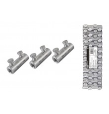 Соединитель 2CБ-10/25-V-10кВ  SQ0554-0101  TDM