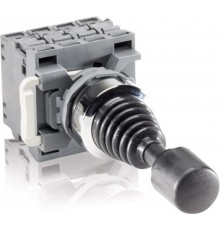 Джойстик MJS5-60B 4-х позиционный с фиксацией  1SFA611705R6006  ABB