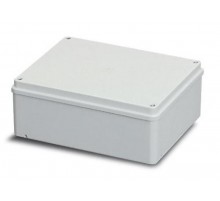 Коробка распределительная герметичная пласт.винт IP55 310х240х110мм ШхВхГ  1SL0858A00  ABB